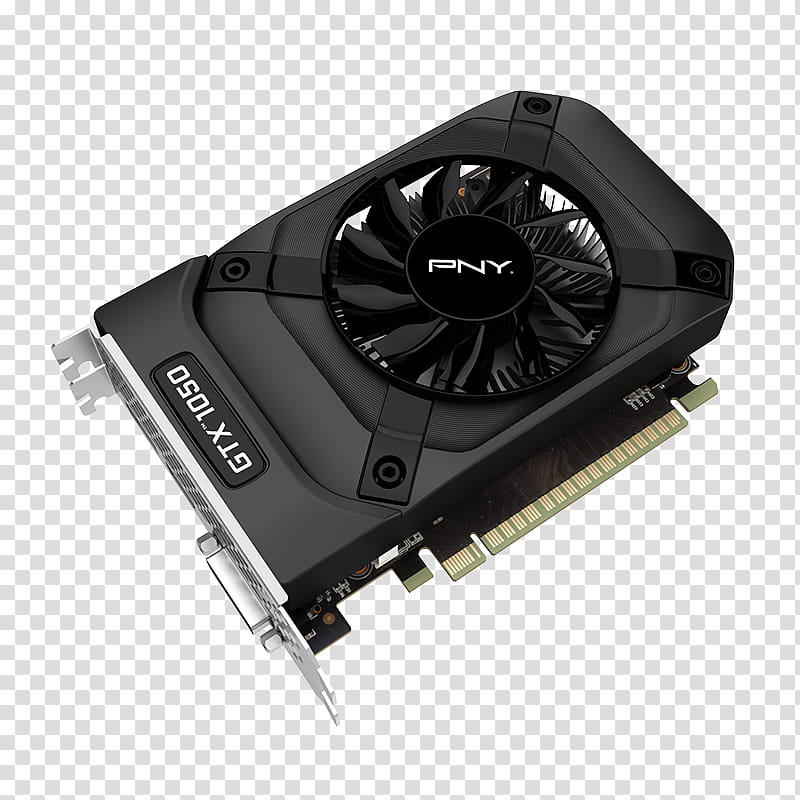 Card, Nvidia Geforce Gtx 1050, Nvidia Geforce Gtx 1050 Ti, PNY Technologies, Computer, Directx 12, Palit, Nvidia Quadro 4000 transparent background PNG clipart