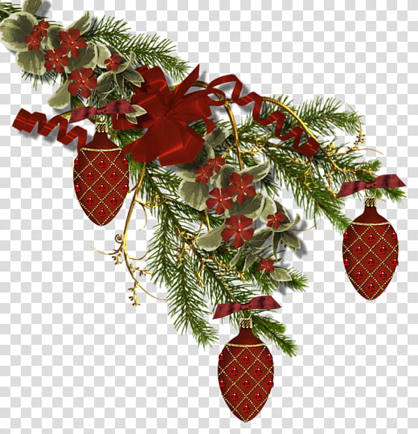 Christmas Tree Branch, Santa Claus, Christmas Day, Advent, Christmas Decoration, Christmas Ornament, Advent Sunday, Second Sunday Of Advent transparent background PNG clipart
