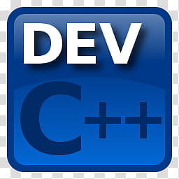 Dev C , devcpp transparent background PNG clipart