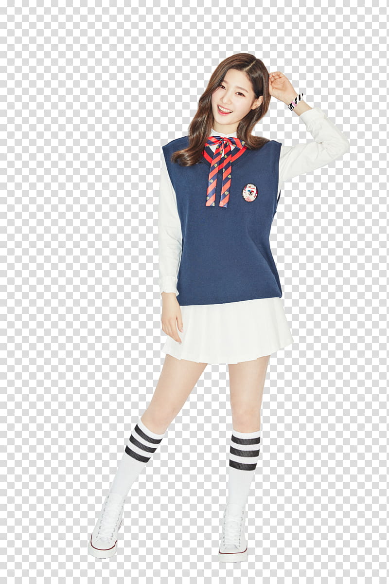 # Render I.O.I, chaeyeon icon transparent background PNG clipart