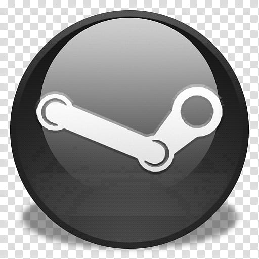 Gumdrop, Steam logo icon transparent background PNG clipart