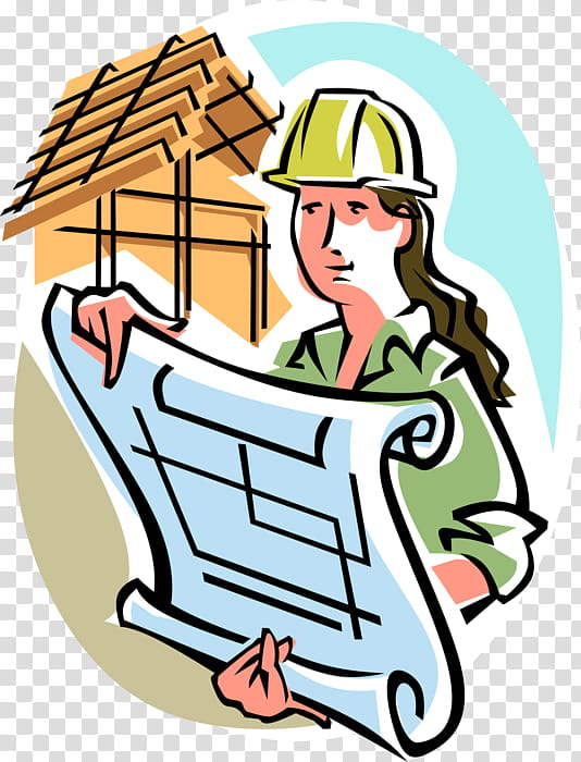 architect clipart