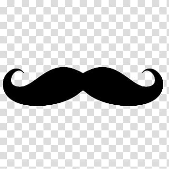 Moustache, black mustache transparent background PNG clipart