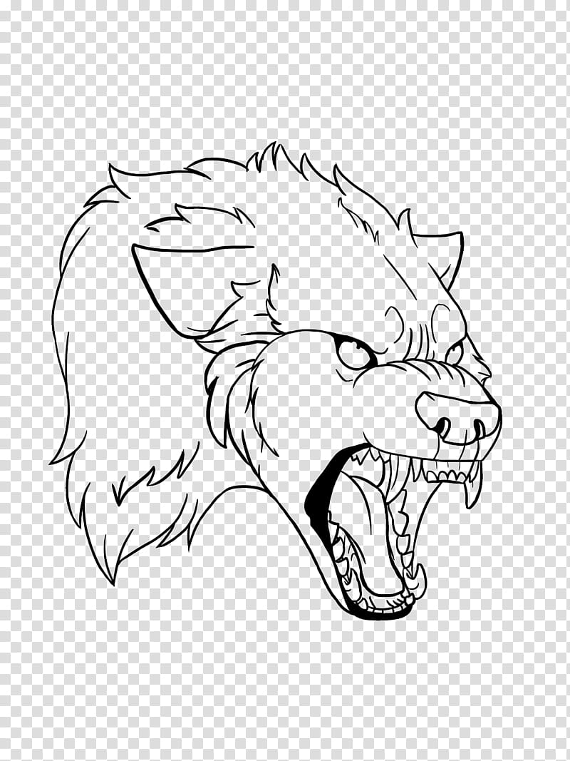 Blue Rage line art Free to use, lion face illustration transparent background PNG clipart