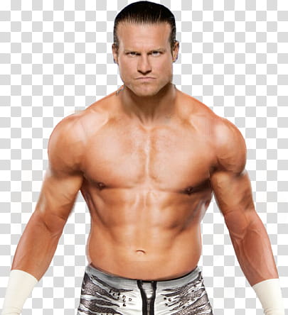 DOLPH ZIGGLER  transparent background PNG clipart