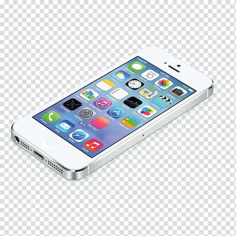 iPhone, silver iPhone s transparent background PNG clipart