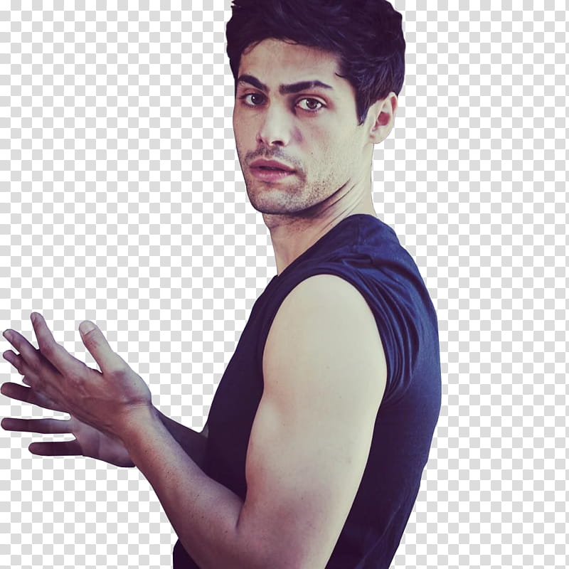 Matthew Daddario, Dylan O' Brian transparent background PNG clipart