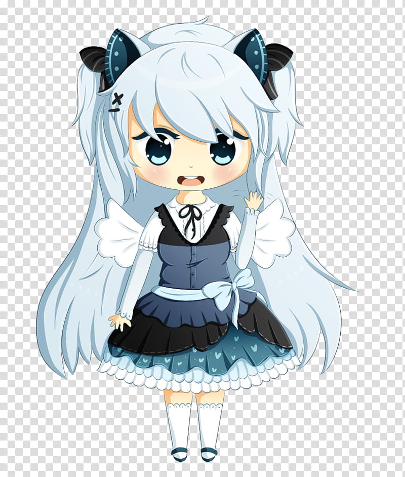 Art Trade: Aoi. Hi, hi!! transparent background PNG clipart | HiClipart