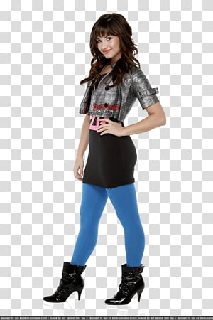 Demi Lovato 1 transparent background PNG clipart thumbnail