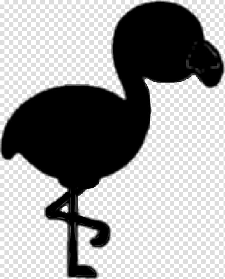 Dodo Bird, Duck, Beak, Silhouette, Water Bird, Flightless Bird, Neck, Ducks Geese And Swans transparent background PNG clipart