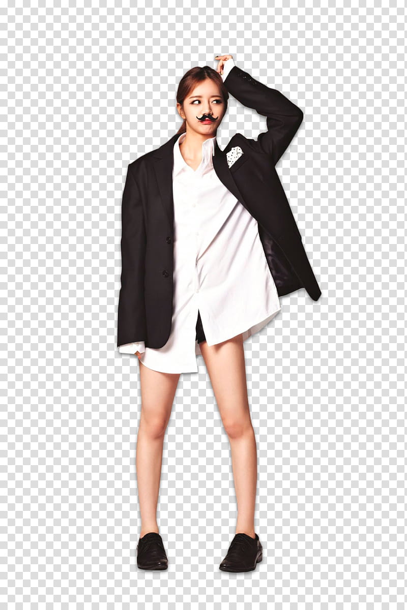 Girls Day, Hyeri transparent background PNG clipart