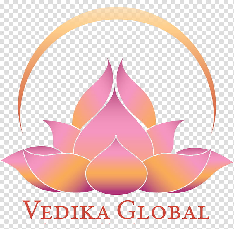Flower Logo, Spirituality, Health, Ayurveda, Vedanta, Vedas, Medicine, Hashtag transparent background PNG clipart