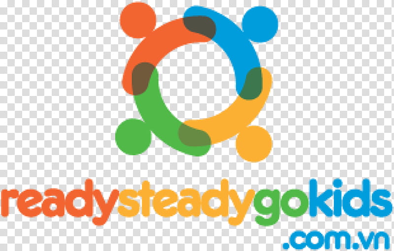 Kids Logo, Ready Steady Go Kids, Sports, Happiness, Vietnam, Orange, Text, Line transparent background PNG clipart
