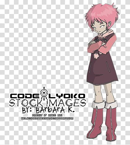 Aelita Real World  transparent background PNG clipart