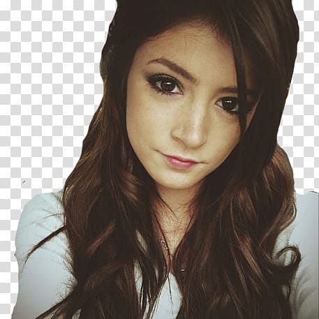 Chrissy Costanza transparent background PNG clipart