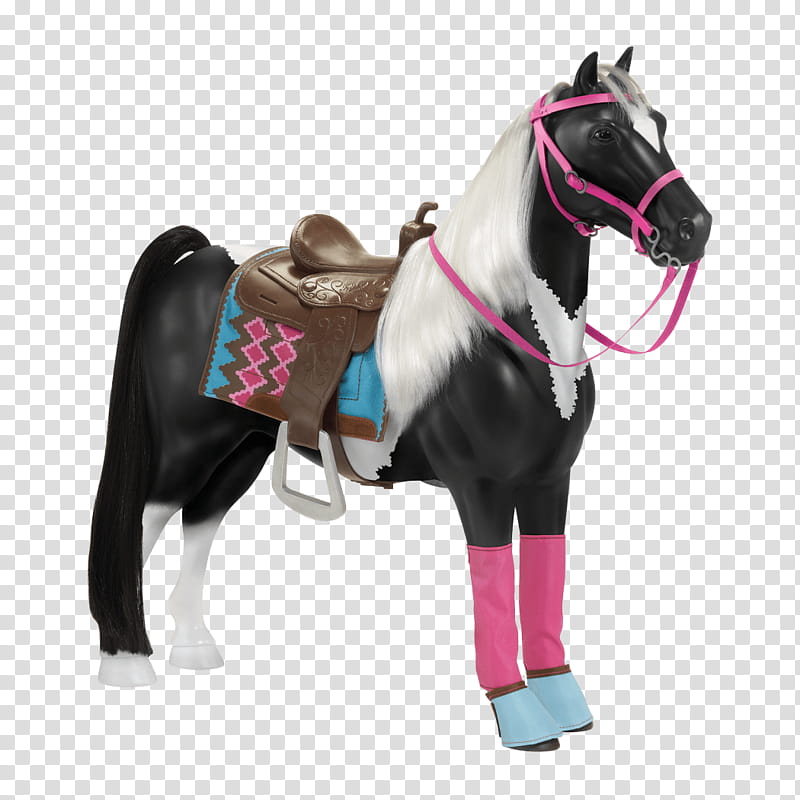 Horse, American Paint Horse, Pony, Morgan Horse, Equestrian, Doll, Halter, Mane transparent background PNG clipart