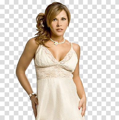 Melina Vickie Guerrero and Mickie James transparent background PNG clipart
