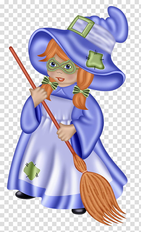 Witch, Witchcraft, Cartoon, Broom, Blog transparent background PNG clipart