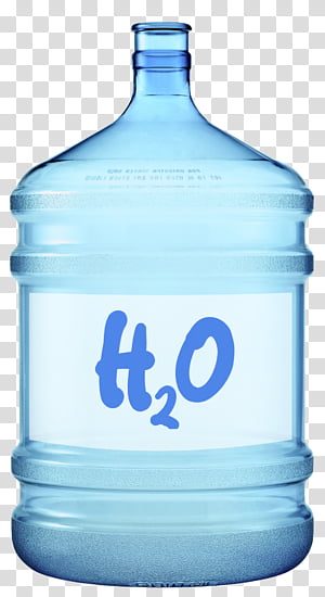 Aquafina transparent background PNG 