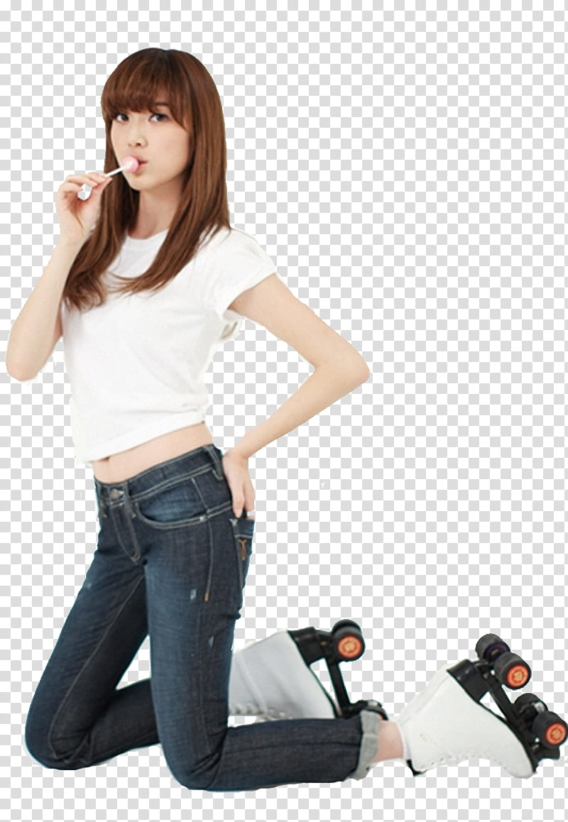 Jessica SNSD Gee transparent background PNG clipart