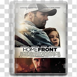 The Jason Statham Movie Collection, Homefront transparent background PNG clipart
