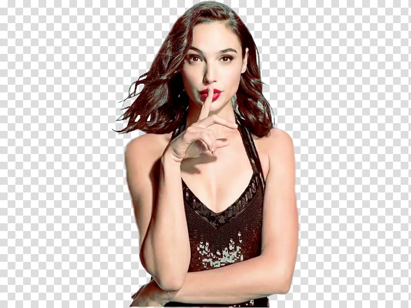 de Gal Gadot  transparent background PNG clipart