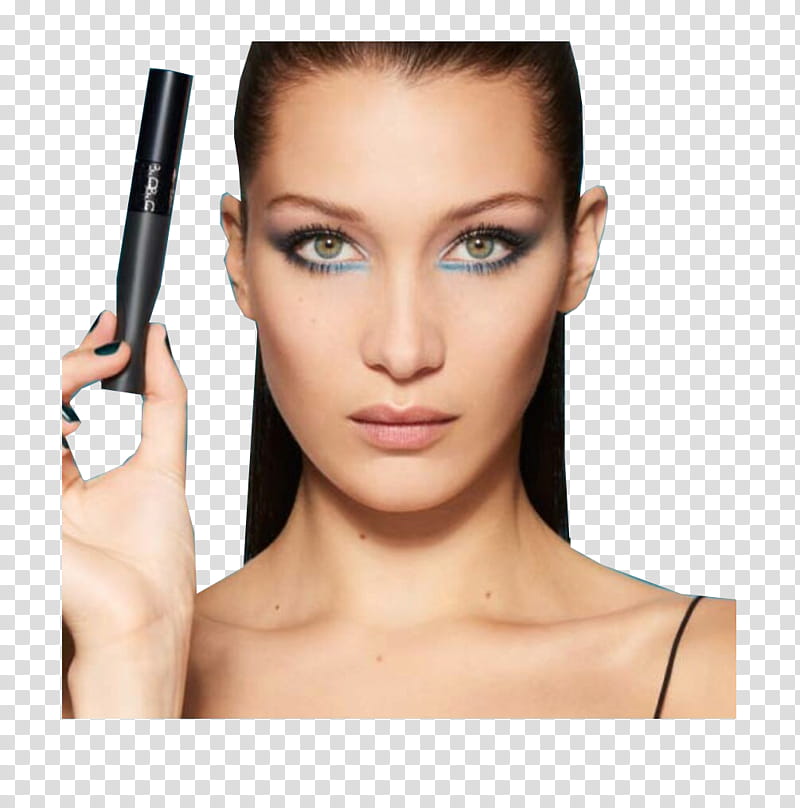 Bella Hadid, BHP () transparent background PNG clipart