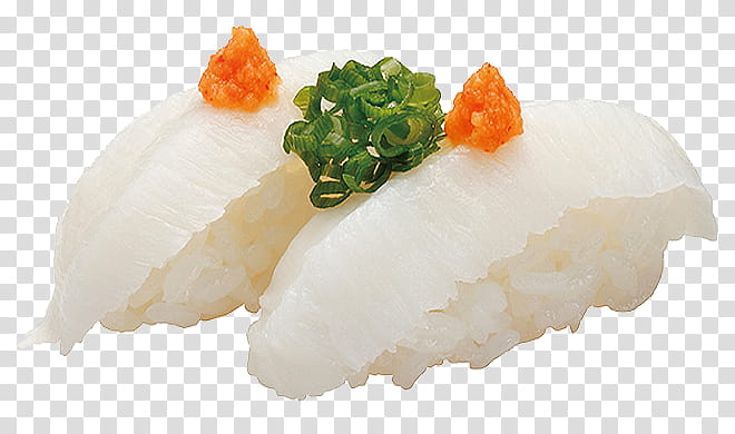 sushi with caviar transparent background PNG clipart
