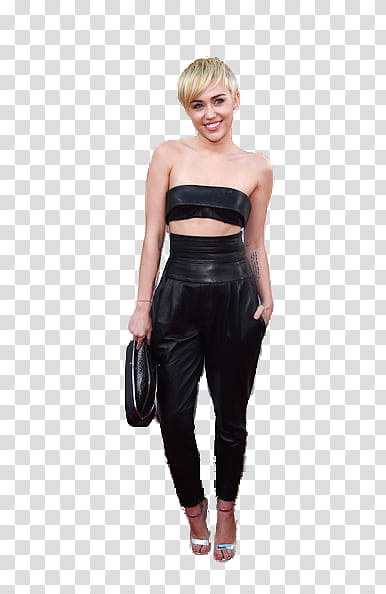 Miley Cyrus  ,  transparent background PNG clipart