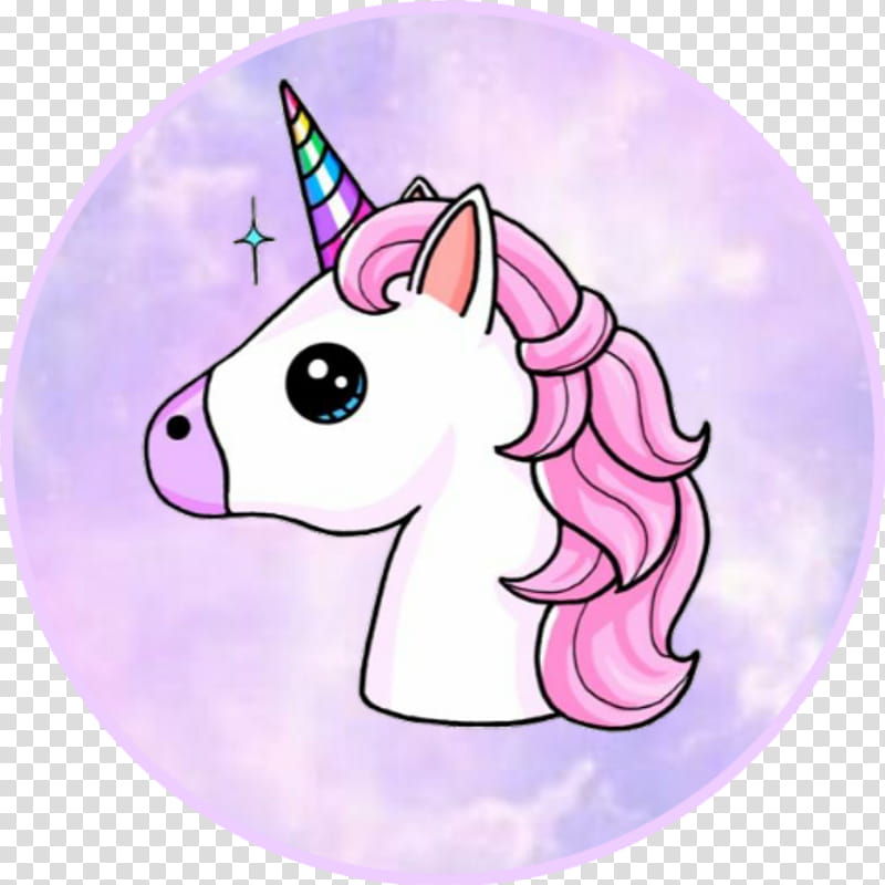 Unicorn Drawing, Cartoon, Sticker, Pegasus, Pink, Purple, Mane, Horse transparent background PNG clipart
