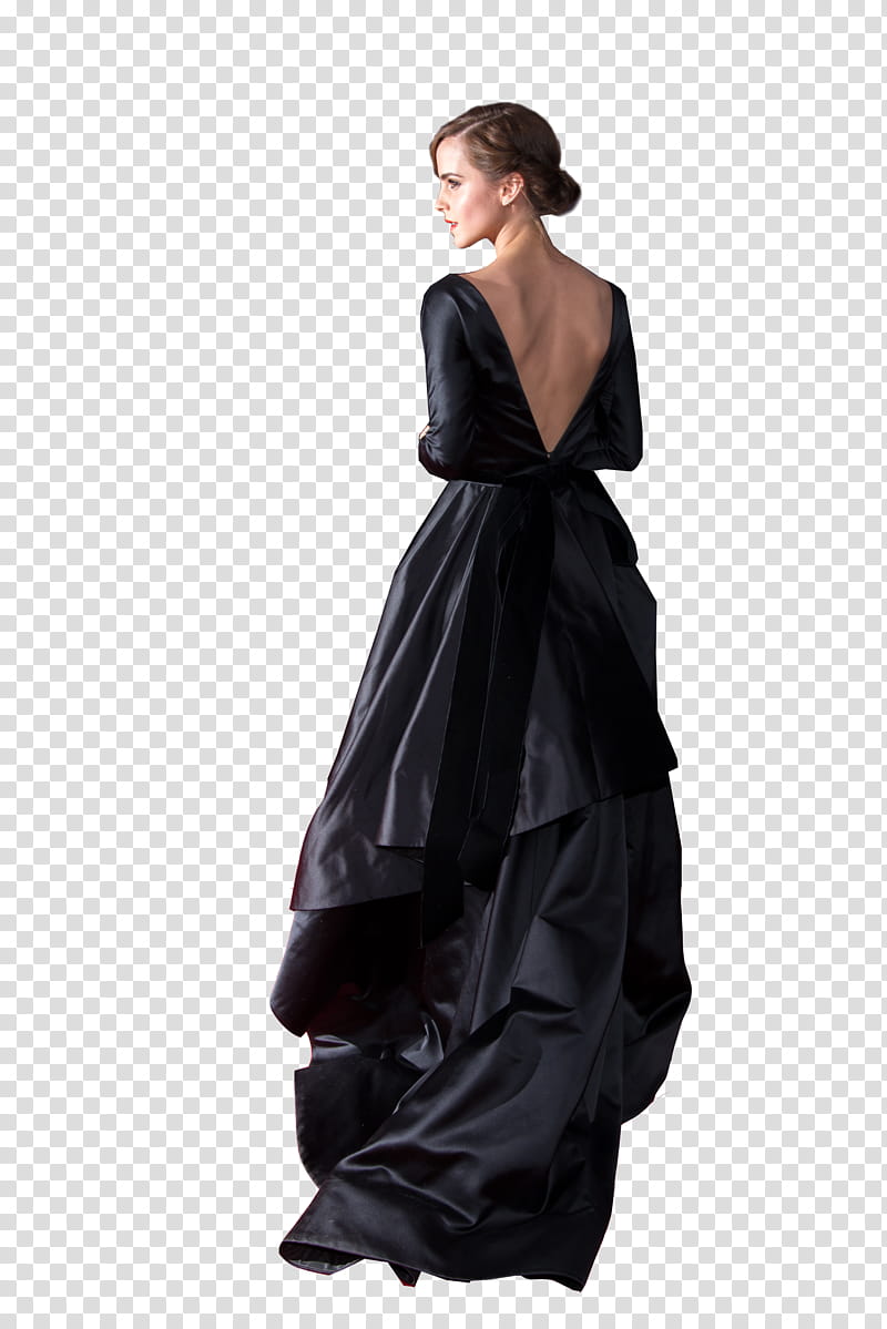 Emma Watson transparent background PNG clipart