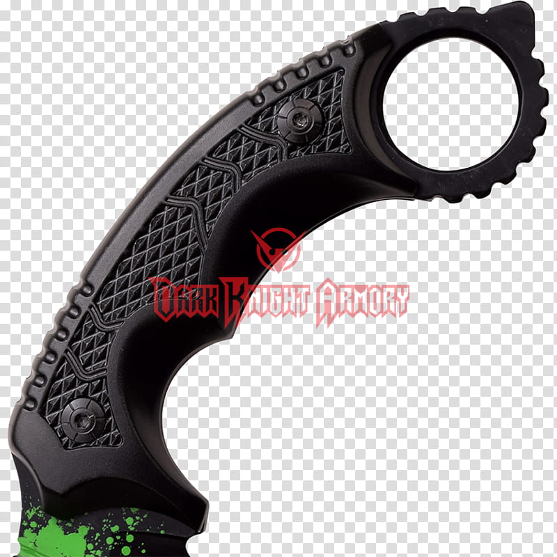 Bicycle, Knife, Zombie Knife, Karambit, Counterstrike Global Offensive, Hunting Survival Knives, Blade, Tractor transparent background PNG clipart