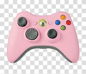 Xbox Icons Pinkcontroller Pink Microsoft Xbox Transparent Background Png Clipart Hiclipart - xbox icon aesthetic roblox logo