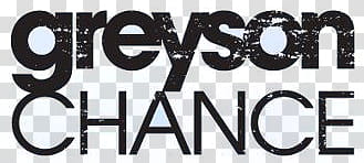 Greyson Chance transparent background PNG clipart