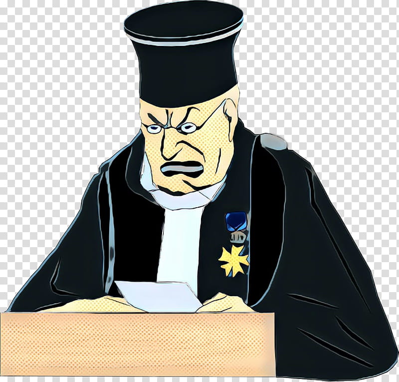 Judge, Cartoon, Law, Lawyer, Drawing, Court, Gavel, Warrant transparent