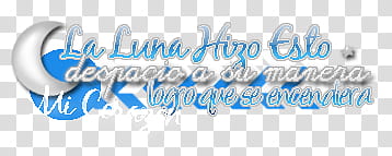 Textos de Il Volo transparent background PNG clipart