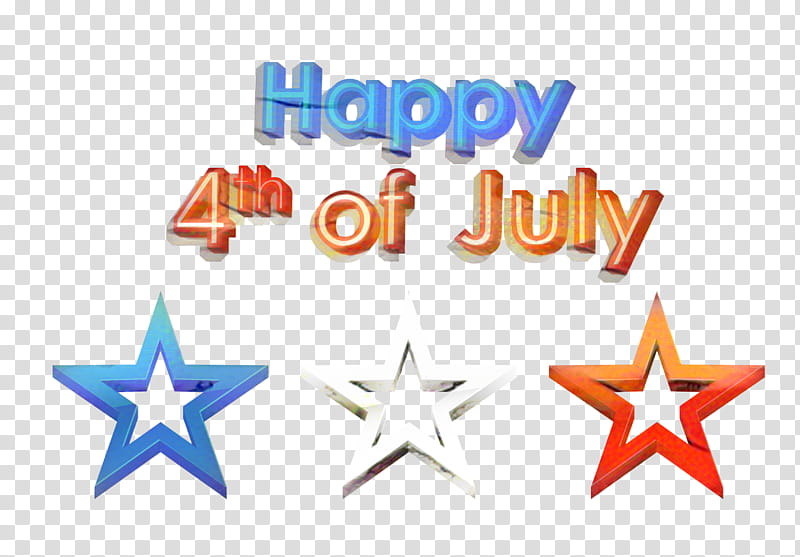 Happy Independence Day Text, 4th Of July , Happy 4th Of July, Fourth Of July, Celebration, United States, Fireworks, Drawing transparent background PNG clipart