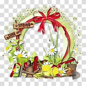 Christmas Decoration Drawing, Watercolor, Paint, Wet Ink, Christmas Ornament, Floral Design, Picture Frames, Christmas Day transparent background PNG clipart thumbnail