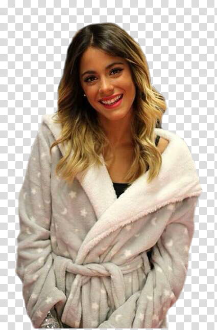 Martina Stoessel  transparent background PNG clipart