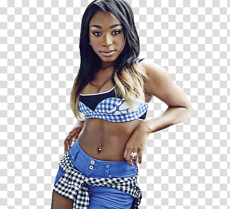 Normani Kordei transparent background PNG clipart