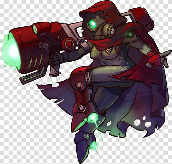 Robot, Awesomenauts, Xbox One, Mecha, 2d Computer Graphics, News, Raelynn, Machine transparent background PNG clipart