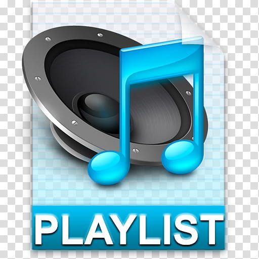 TransFile for iTunes, iTunes-playlist icon transparent background PNG clipart