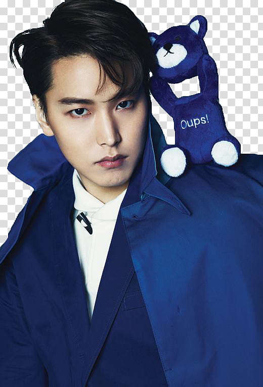 Super Junior M, ___n icon transparent background PNG clipart