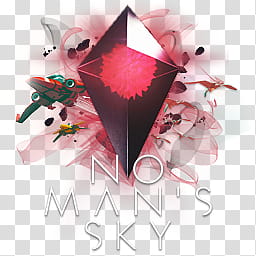 No Man Sky Icon, No_Mans_Sky transparent background PNG clipart