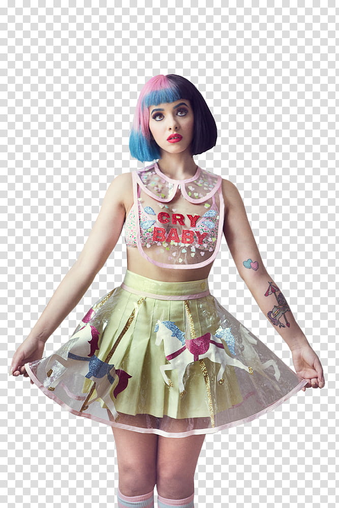 Melanie Martinez. Melanie Martinez PNG. Melanie Martinez poster.