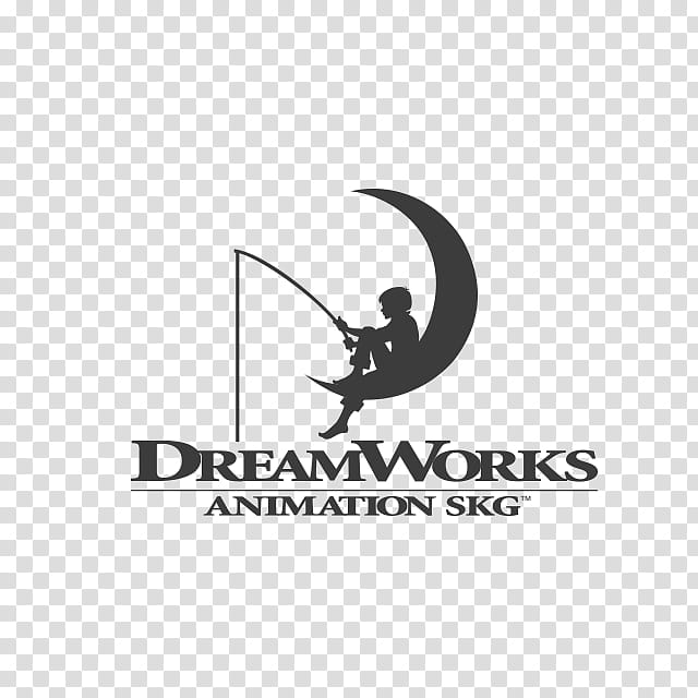 School Logo, Dreamworks Studios, Line, Redone, Animation, Physical Layer, Black M, Blackandwhite transparent background PNG clipart