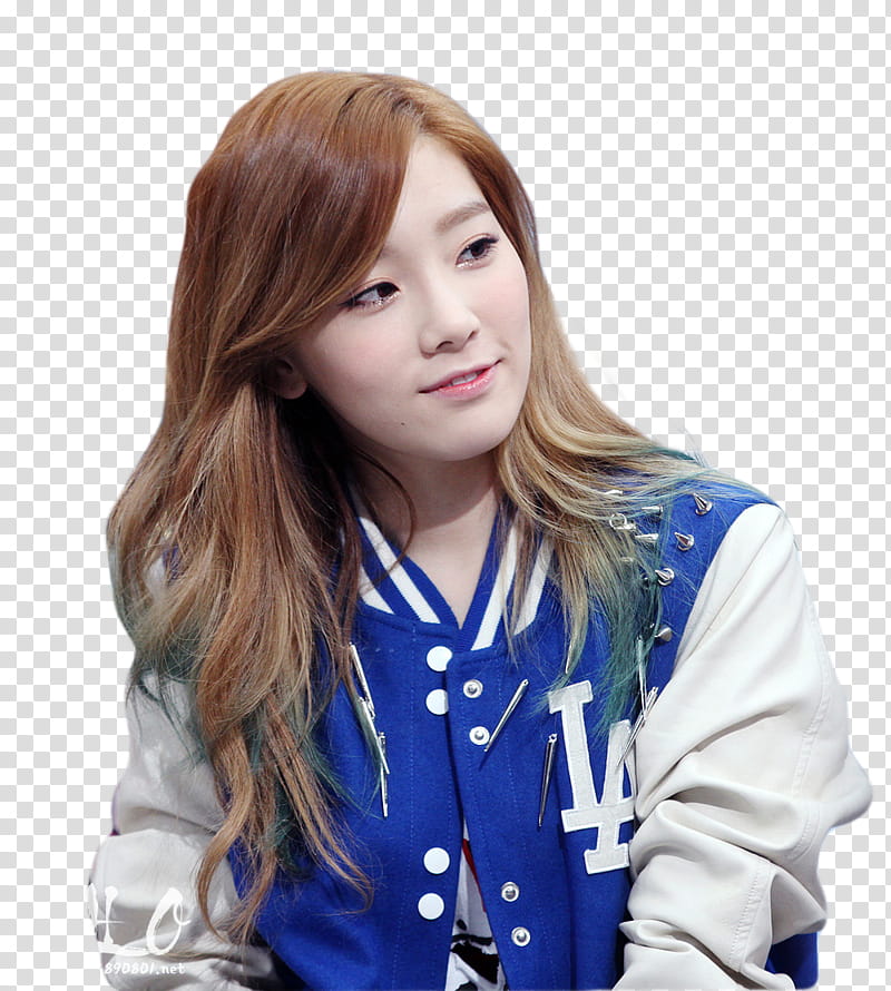 Render Kim Taeyeon transparent background PNG clipart