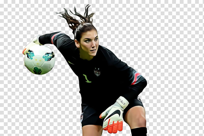 Football player, United States Womens National Soccer Team, Fifa Womens World Cup, Goalkeeper, Sports, Reign Fc, Womens Association Football, National Womens Soccer League transparent background PNG clipart