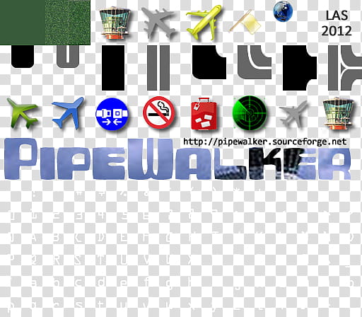 Pipewaker RUNWAY theme    or newer, pipe walker Las Vegas art transparent background PNG clipart