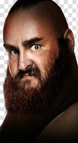 WWE BROWN NO MERCY  transparent background PNG clipart